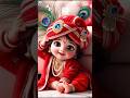 Nothing is more beautiful than this ❤️ | soja zara | krishna status #shorts #krishna #youtubeshorts