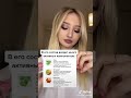 Крем от угрей и рубцов, серия антиакне "Master Herb"