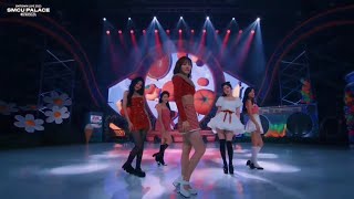 RED VELVET - Red Flavor   Queendom | SMTOWN LIVE 2023：SMCU PALACE @KWANGYA