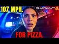 She Was Doing 107 MPH for Little Caesars — Florida's Zero Tolerance Law | Legal Analysis