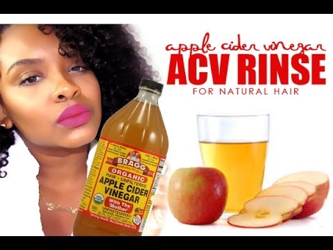 5 Ways To Naturally Clarify Hair Using Ingredients Right From Your