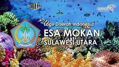 Esa Mokan - Lagu Daerah Sulawesi Utara (Karaoke, Lirik dan Terjemahan)  - Durasi: 4:09. 