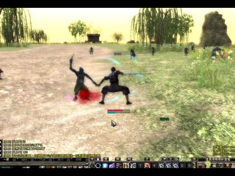 十二之天 2 Classic 神劍門技能使用心得