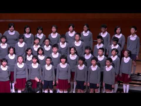 新北市102學年度學生音樂比賽團體國小組同聲合唱四區 新泰國小 鷂婆HD