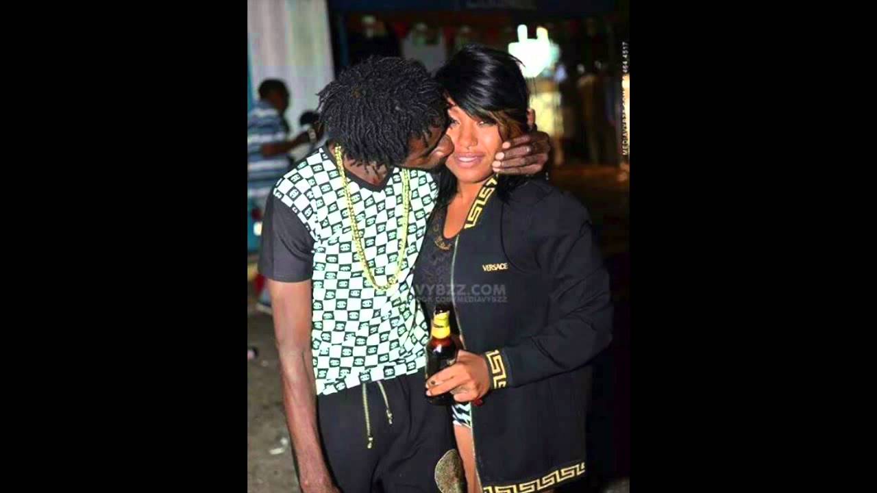 Shauna Chin (Gully Bop's Fiance & Manager) talks Gully Bop Being Dropped By Claim Records