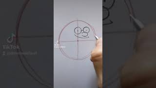 sketching Peter Griffin