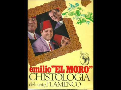 Mi película  EMILIO EL MORO... MI OVEJITA LUCERA