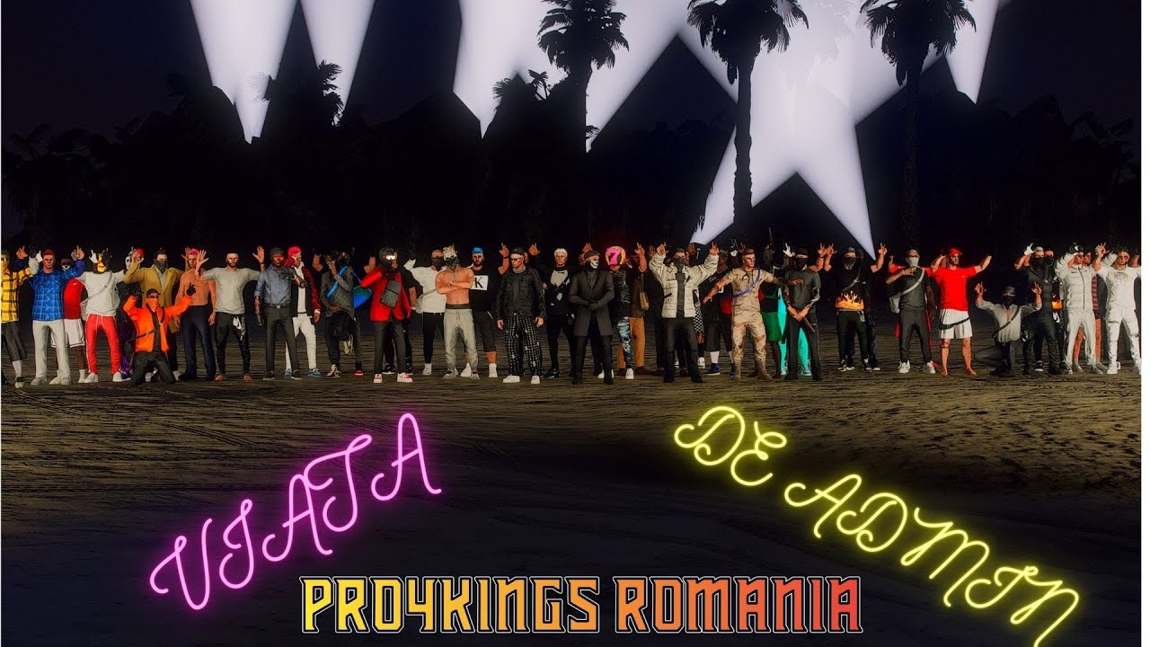 🔴VIATA DE STAFF |FIVEM P4K🔴(ROAD 150TK+ GIVEAWAY 100MIL ) #84 - YouTube