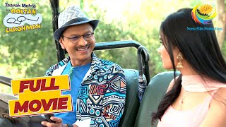 Sodhi की Jeep लेकर Popatlal गया Date पर | Taarak Mehta Ka Ooltah Chashmah | Sodhi's New Jeep