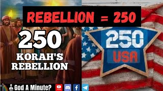 Will God Judge The Rebellion This Year? 2026-2027