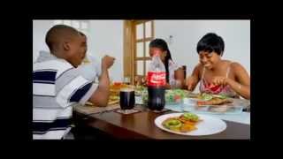 Coke with Meals- Ghana screenshot 1