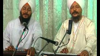 Bhai Harbans Singh Ji | Aukhi Ghadi Na Dekhan Dei | Shabad Gurbani