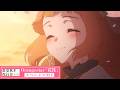 アニメ『春夏秋冬代行者 春の舞』×Orangestar「花筏」 スペシャルMV