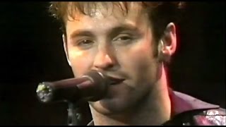 Wet Wet Wet - Rock Steady Special (1990)