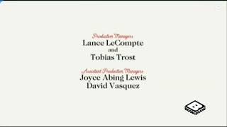 Wabbitnew Looney Tunes - Credits 1 Brazilian Portuguese