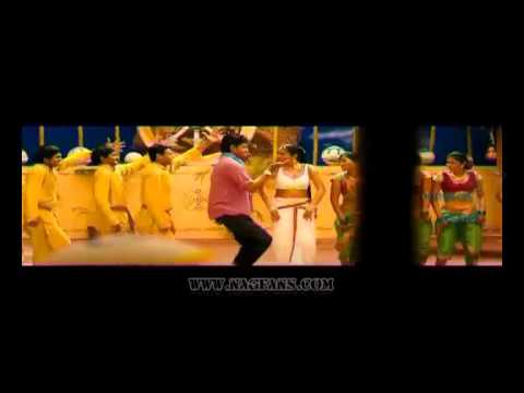 Raaj movie Bheemavaram Bulloda Song - www.nagfans.com