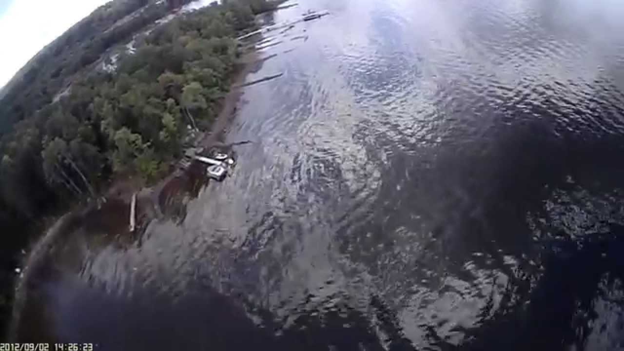 Piseco Lake Ny. Bonnie Brae Bay YouTube