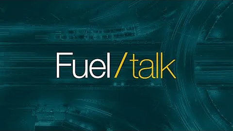 Fuel/talk episode 11: Le Etta Pearce talks Dealer Auction
