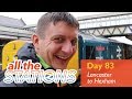 It's Just A Magnificent Thing - Episode 46, Day 83 - Lancaster to Newcastle