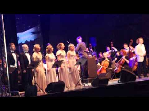 Regardez M.Zimkus "Il canto" sur YouTube Regardez M.Zimkus "Il canto" sur YouTube