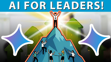 Revolutionize Your Leadership Assessment with AI Technology