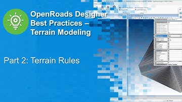 Part 2: Terrain Rules