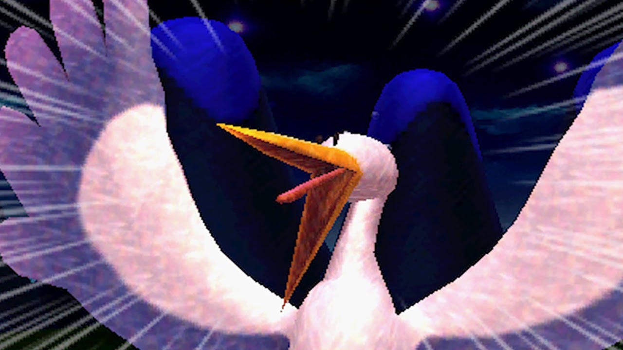 Yoshi's New Island (3DS) - All Cutscenes (Yoshi's New Island The Movie HD)