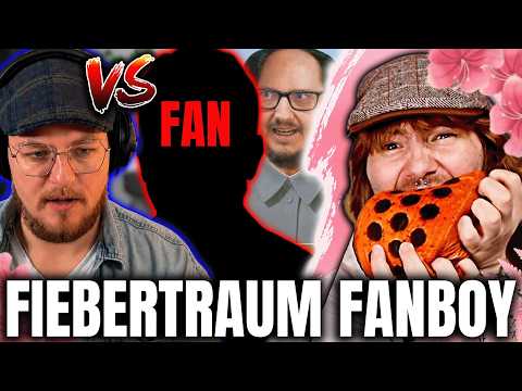 Fabian Lehr Kommunist blamiert sich gegen DaywayTV vollkommen...