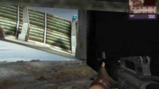 Wolf Team Bug