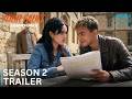 Your Fault: London (2026) | OFFICIAL TRAILER — Love and Betrayal Consume the City | Prime Video