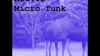 Mot.us - Micro funk