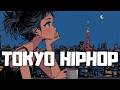 Too many thoughts tonight? Coffee and press play. ☕️🎧 | Tokyo Lo-fi Beats for Study & Focus