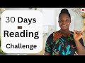 30 Days Reading Challenge (Day 1) Mp3 Song