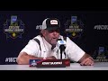 Oklahoma State Postgame vs Florida State : Women College World Series