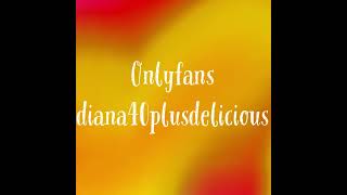 Onlyfans 👅😈❤️‍🔥🤪https://onlyfans.com/diana40plusdelicious