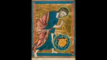 Scriptural Snapshots: Creation from Nothing?