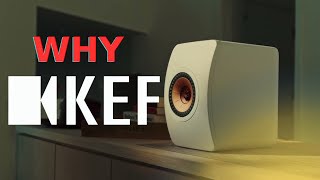 Why Are Kef Speakers So Expensive? Are They Worth The Price?
