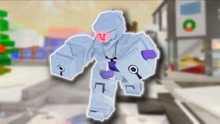 Naoya Ultimate + Mechamaru Mech Ultimate + Finishers + More Jujutsu Shenanigans