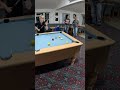 Can I Beat A Local In A Single Game Of Pool? #shorts