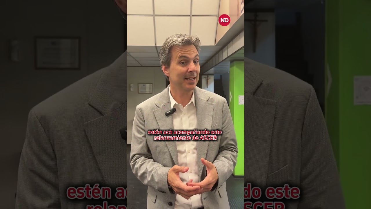 🤝 AsCER: el valor de trabajar juntos por la región.