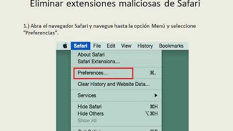 Cómo quitar Feed.HelperBar.com