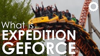 What is: Expedition GeForce - Holiday Park