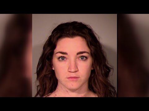 Woman who stabbed man over 100 times won't face prison time