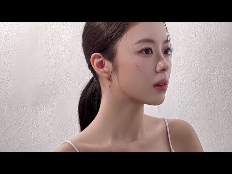 2025 올해 첫 프로필 촬영
