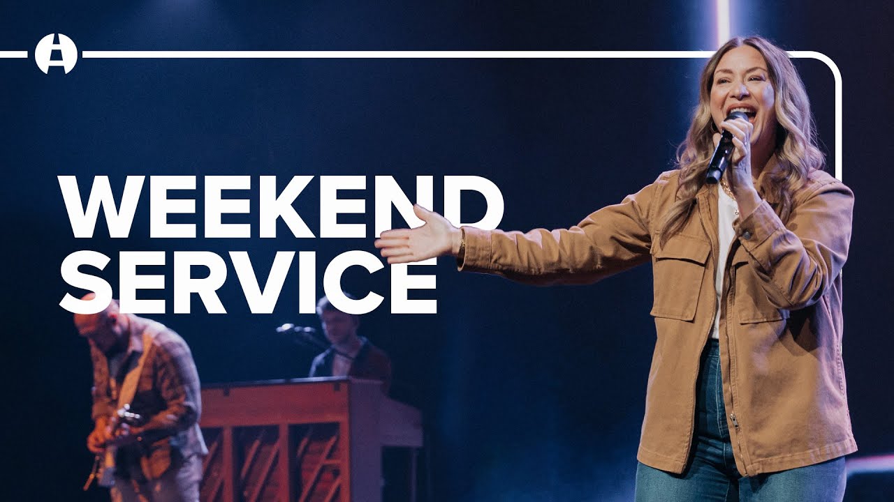 Full Service | Good Fruit in Your Words