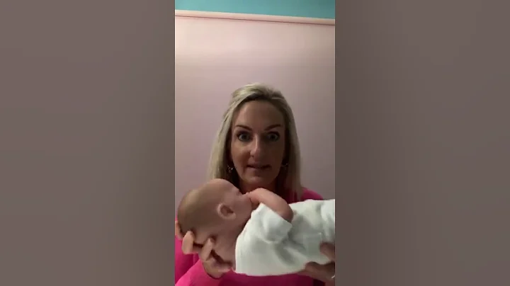 Nurse Styler - Lynda Quigley - Baby Sleep  Safety ...