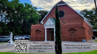Download Lagu Tuesday 8 AM Catholic Mass for 08/12/2025 MP3 Download Lagu Tuesday 8 AM Catholic Mass for 08/12/2025 MP3