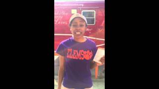 Clemson Parking Services