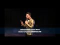 Salman malik crowd work  arabs vs asians  standup comedy show birmingham 2021