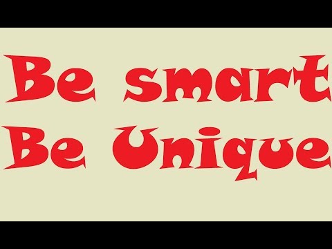 self confidence synonym The #1 tip to increase your self confidence